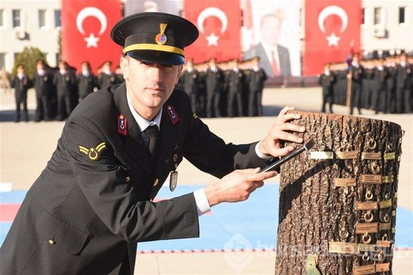 Büyük gurur