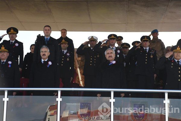 Büyük gurur