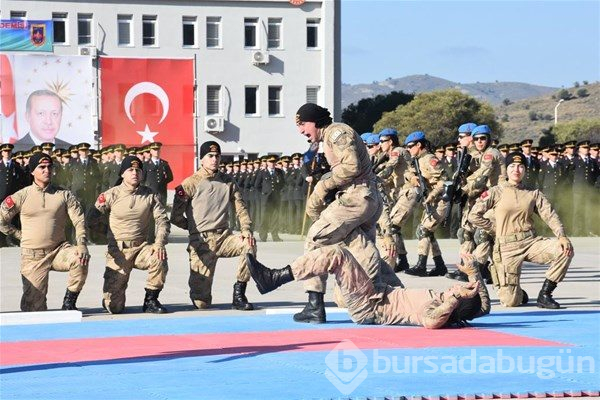 Büyük gurur