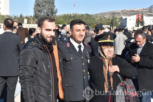 Büyük gurur
