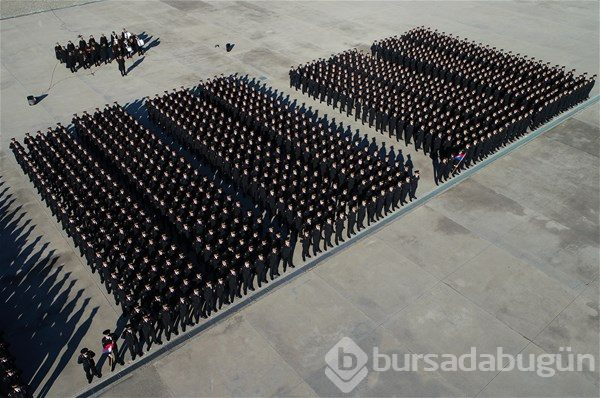 Büyük gurur