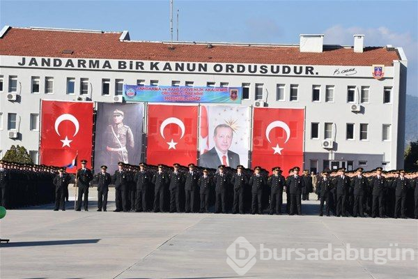 Büyük gurur