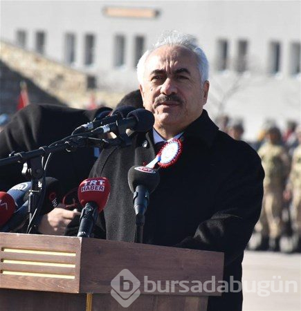 Büyük gurur