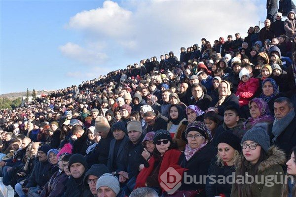 Büyük gurur