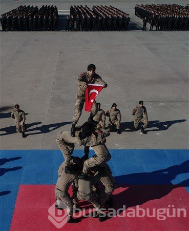 Büyük gurur