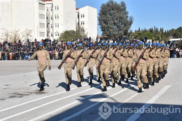 Büyük gurur
