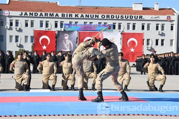 Büyük gurur