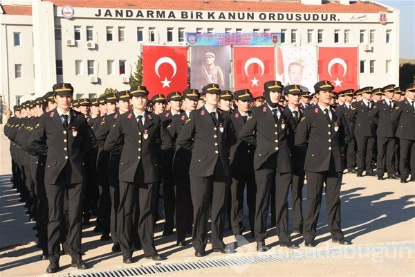 Büyük gurur