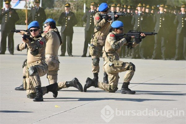 Büyük gurur