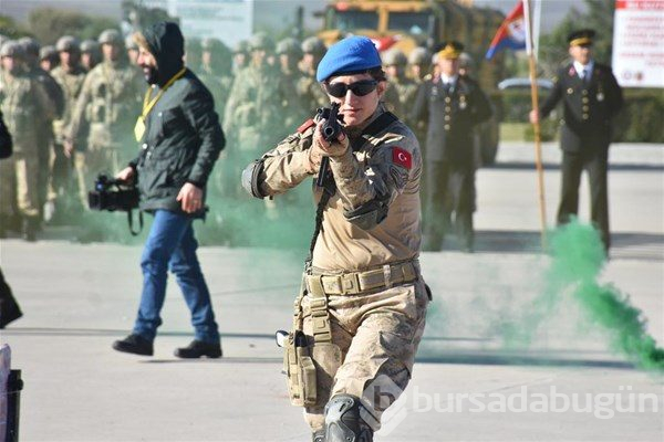 Büyük gurur