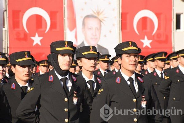 Büyük gurur