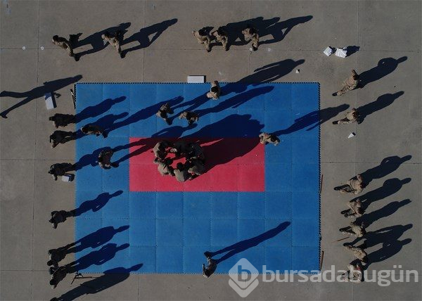 Büyük gurur