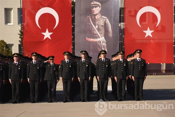 Büyük gurur