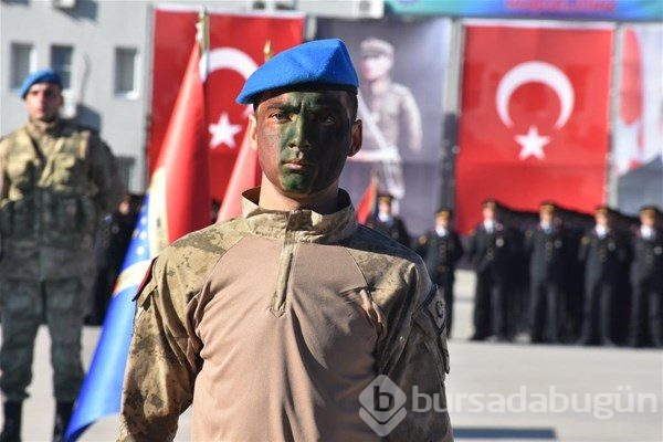 Büyük gurur