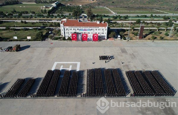 Büyük gurur