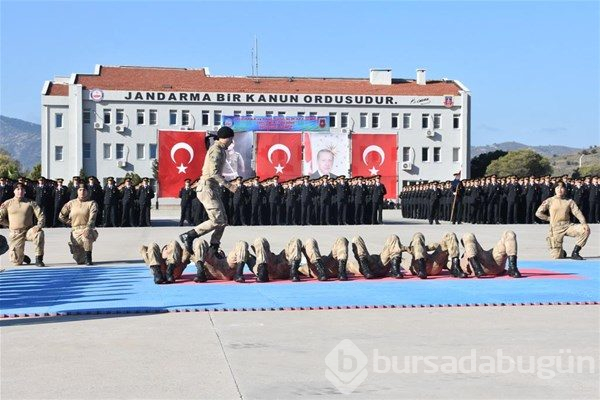 Büyük gurur