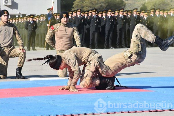 Büyük gurur