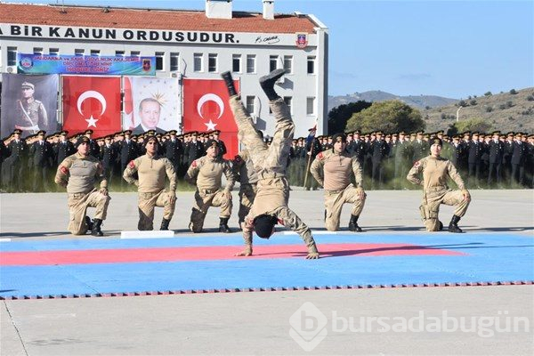 Büyük gurur
