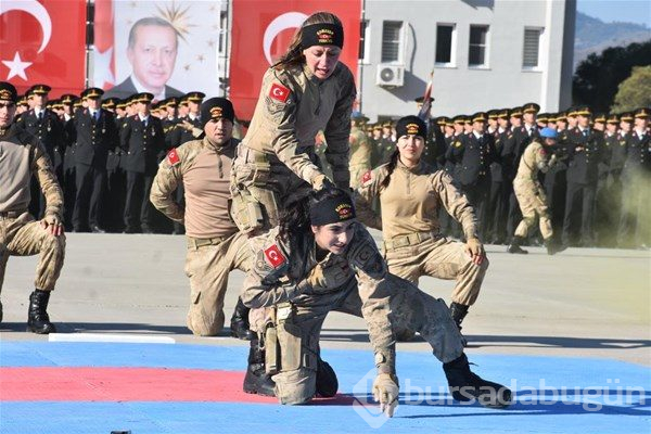 Büyük gurur