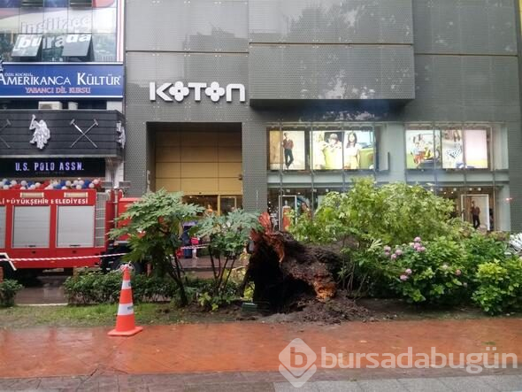 Kocaeli'de faciadan dönüldü