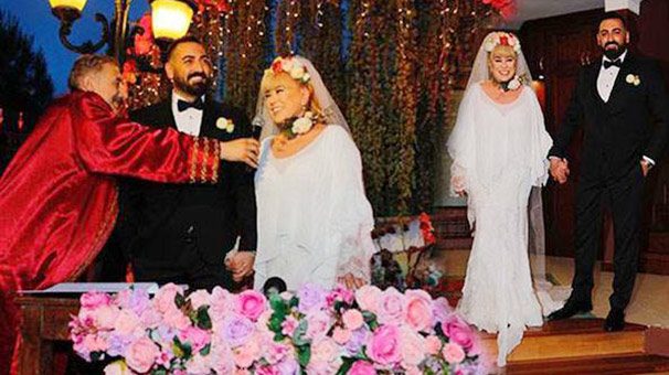 'Çıplak fotoğraf' iddiası