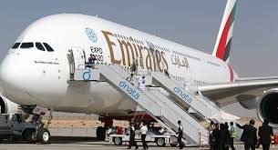 Emirates Havayolları,2660 dolar maaşla çalışacak personel arıyor!