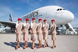 Emirates Havayolları,2660 dolar maaşla çalışacak personel arıyor!