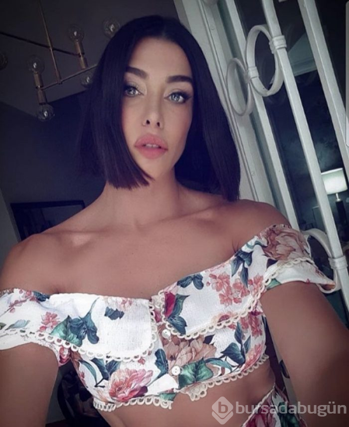 Paylaştığı son fotoğrafıyla takipçilerini korkuttu!