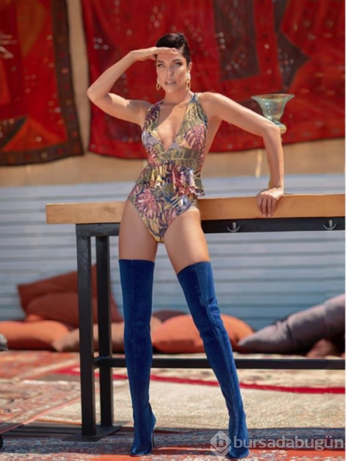 Paylaştığı son fotoğrafıyla takipçilerini korkuttu!