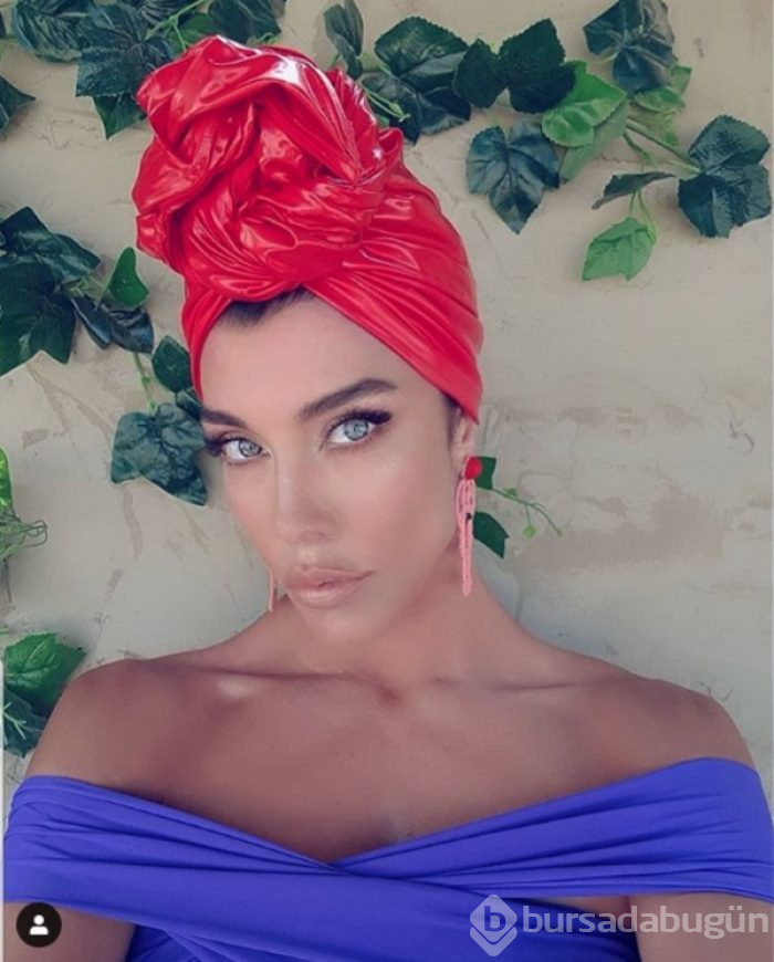 Paylaştığı son fotoğrafıyla takipçilerini korkuttu!