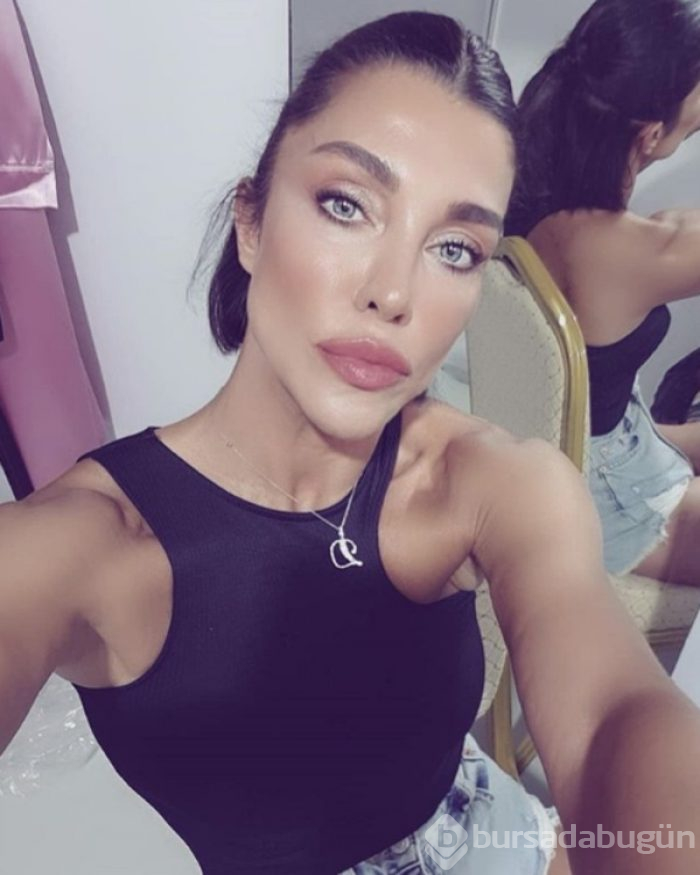 Paylaştığı son fotoğrafıyla takipçilerini korkuttu!