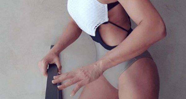 Paylaştığı son fotoğrafıyla takipçilerini korkuttu!