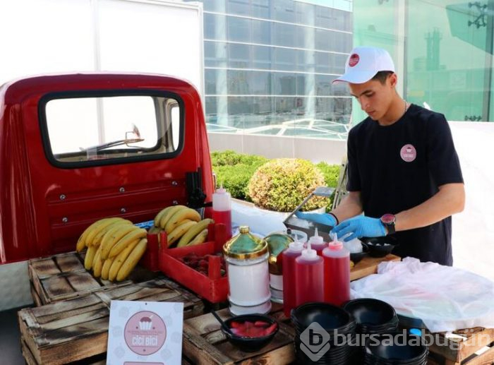 Sokak lezzeti meraklıları bu festivali kaçırmasın!