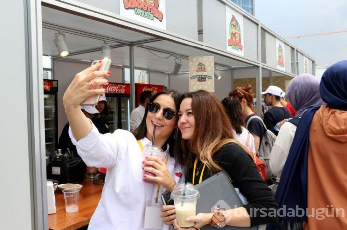 Sokak lezzeti meraklıları bu festivali kaçırmasın!