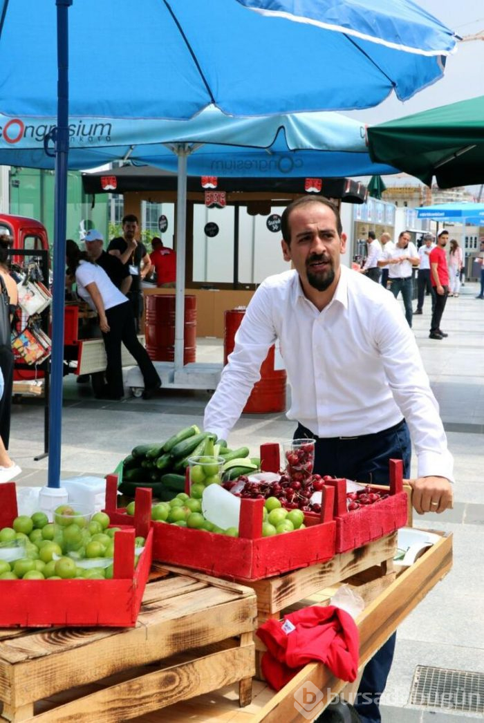 Sokak lezzeti meraklıları bu festivali kaçırmasın!