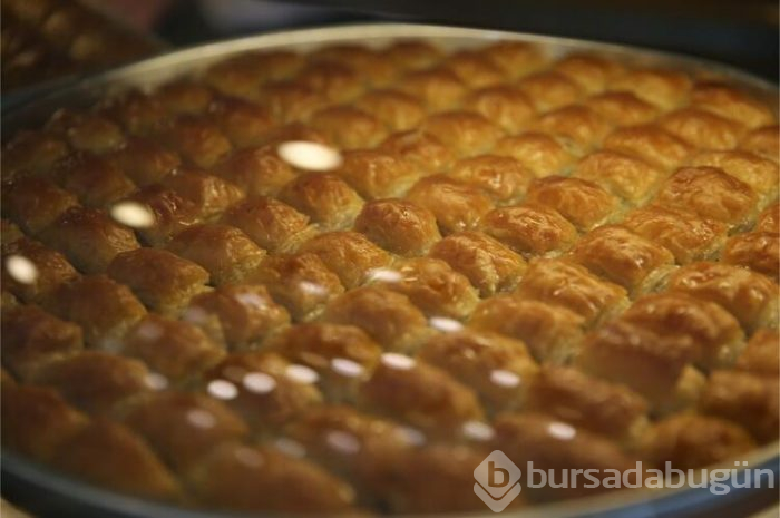 Dünyanın en iyi şefleri Şanlıurfa yemeklerine hayran kaldı