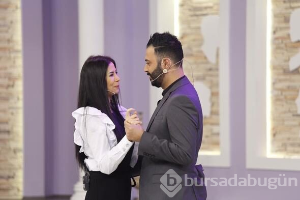 "Karakola sığındım"
