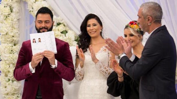 "Karakola sığındım"