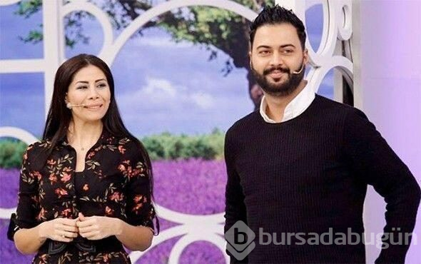 "Karakola sığındım"