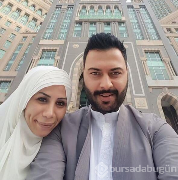 "Karakola sığındım"