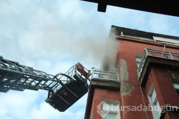 Yaşananları şaşkınlıkla izlediler