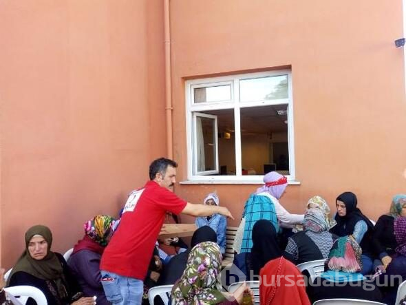 Sel felaketinden gelen görüntüler dehşete düşürdü