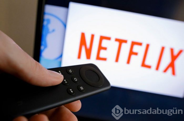 Netflix aylık abonelik ücretlerine zam geldi