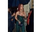 Rihanna'nın yeni saçları