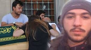 İkinci bıçak darbesi araştırılacak