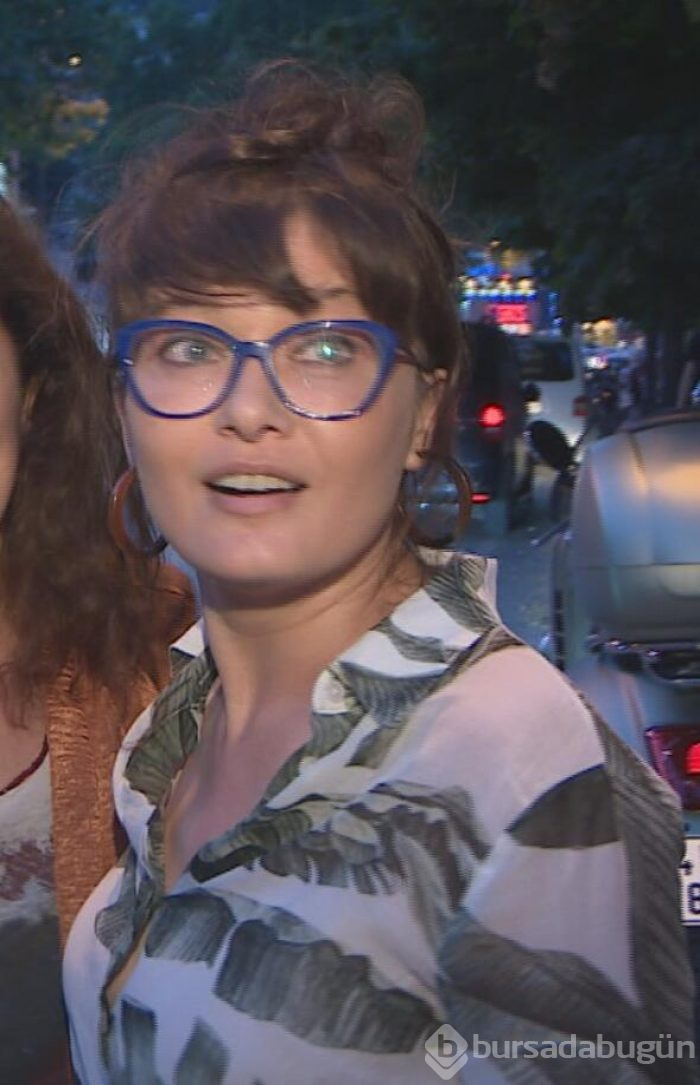 Evlilik teklifi aldım