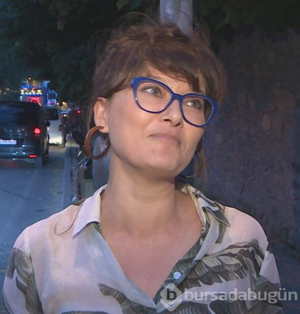 Evlilik teklifi aldım