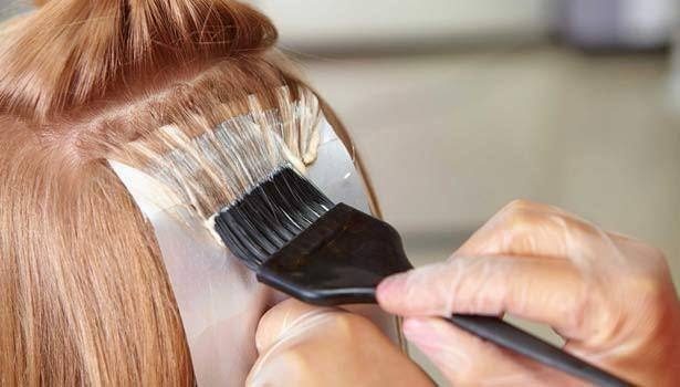 Keratin bakımının zararları