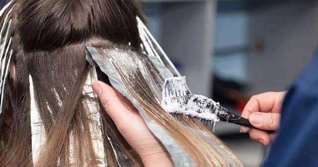 Keratin bakımının zararları
