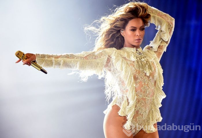 ''Beyonce daha koyu tenli olsaydı başarılı olamazdı''